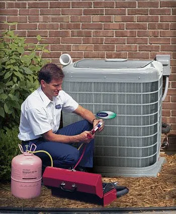 Slide of John Burger Heating & Air Conditioning