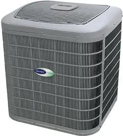 Slide of John Burger Heating & Air Conditioning