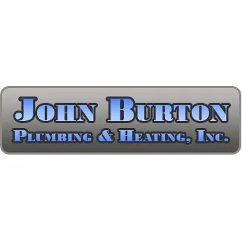 Slide of John Burton Plumbing & Heating