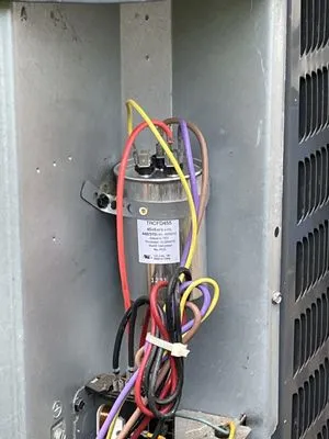 John C Cassidy Air Conditioning