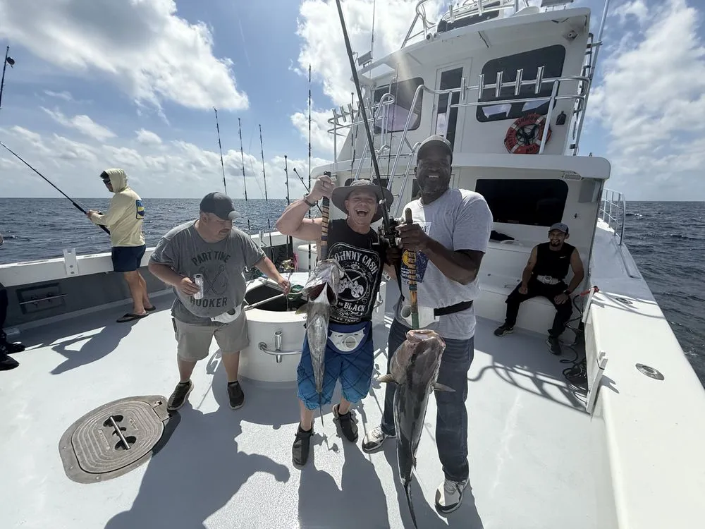 Slide of John Davis Heating & Air