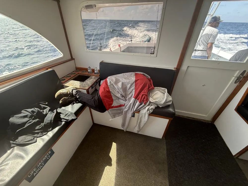 Slide of John Davis Heating & Air