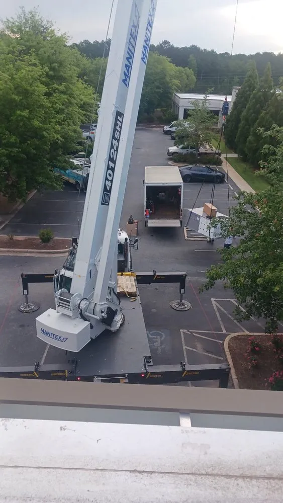 Slide of John Davis Heating & Air