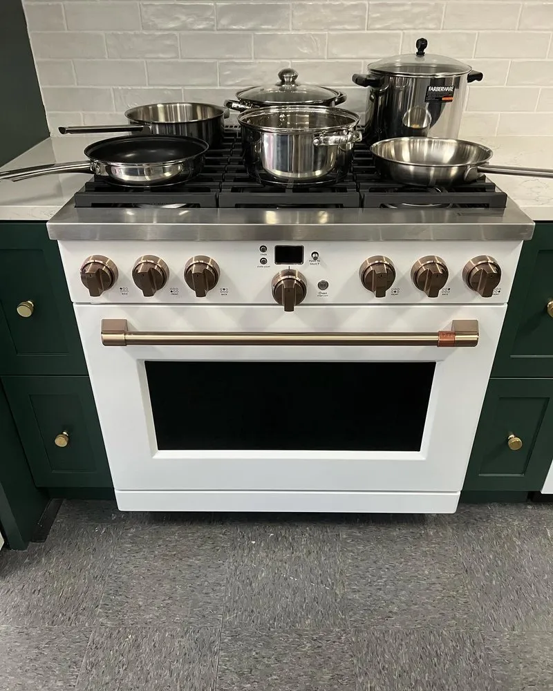 Slide of John Davis Heating & Air