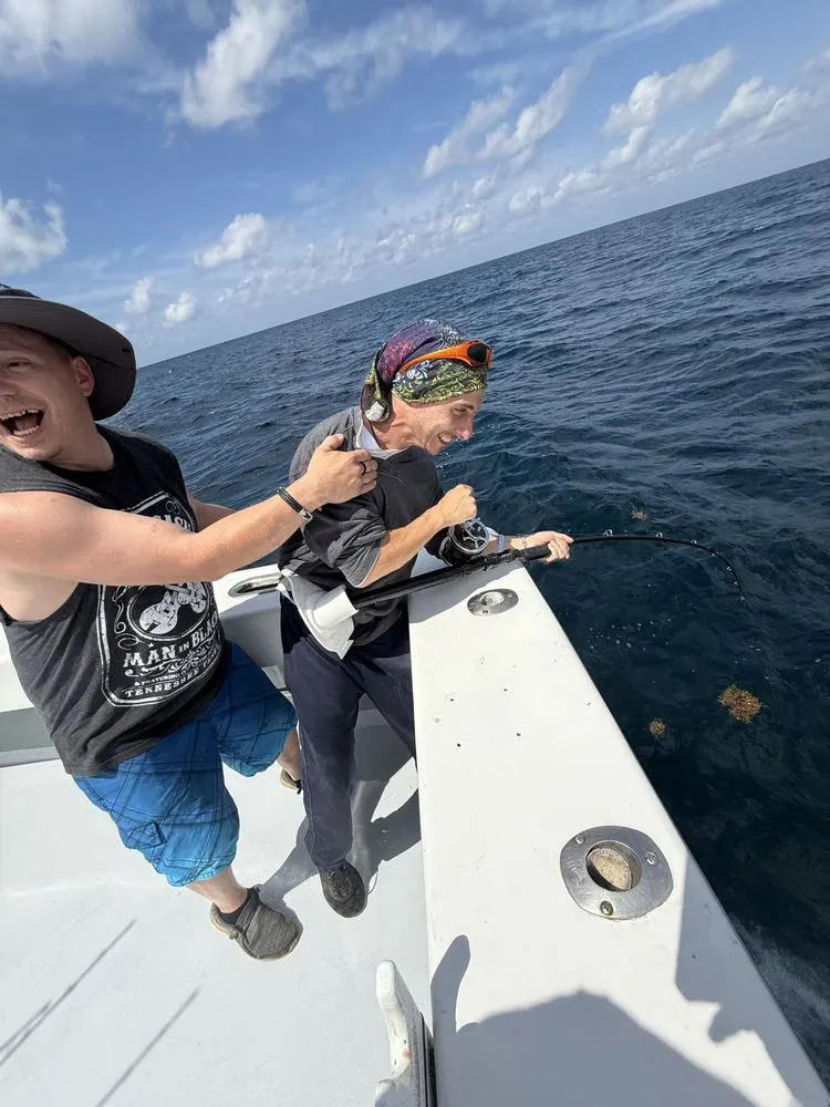 Slide of John Davis Heating & Air