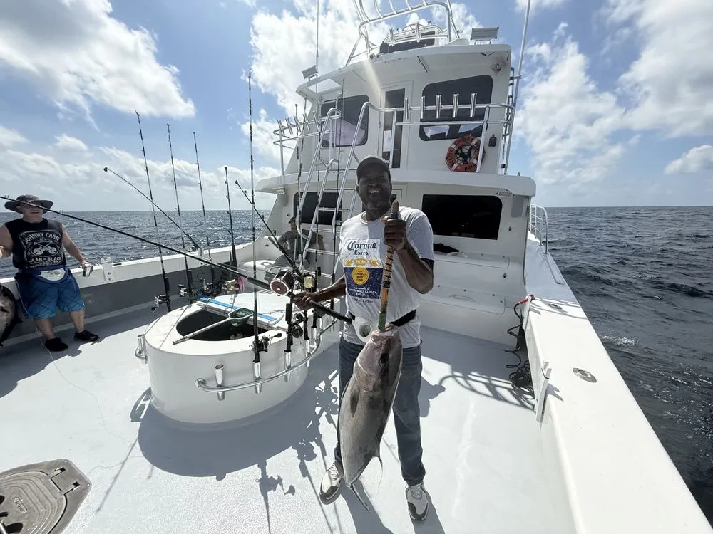 Slide of John Davis Heating & Air