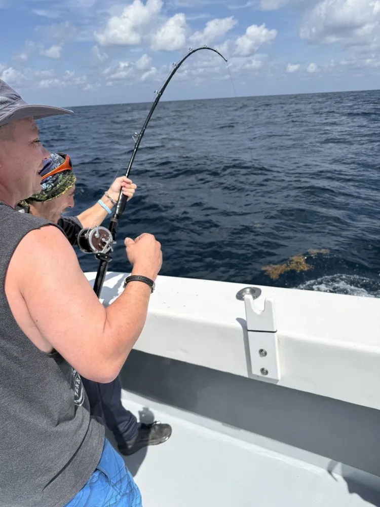 Slide of John Davis Heating & Air