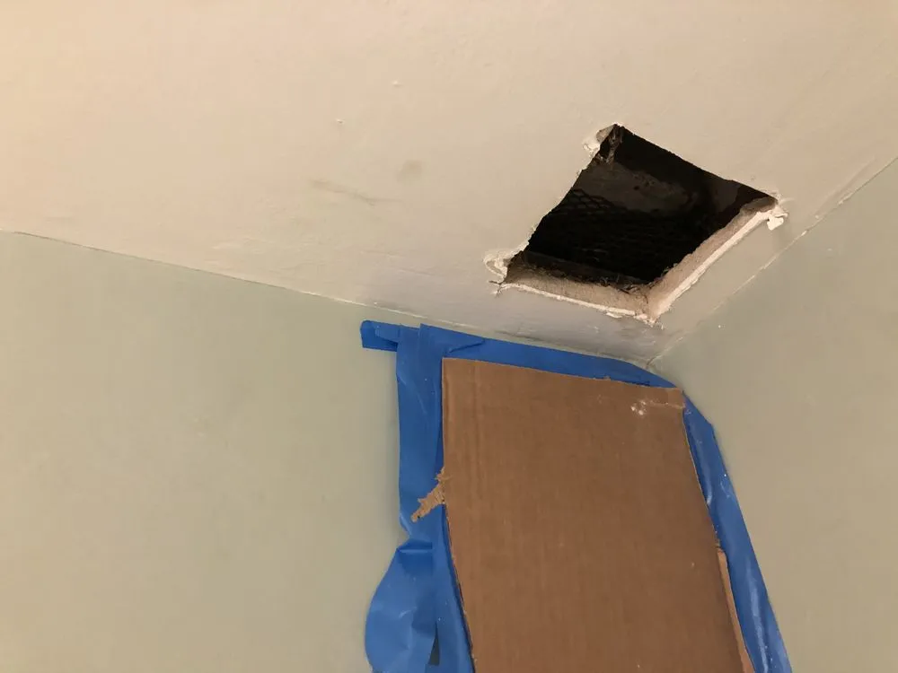 Slide of John G. Webster