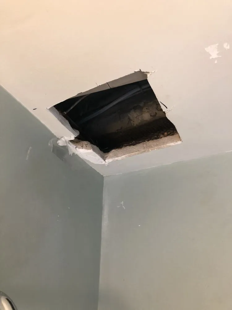 Slide of John G. Webster