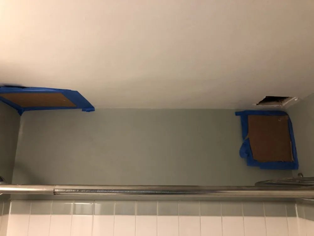 Slide of John G. Webster