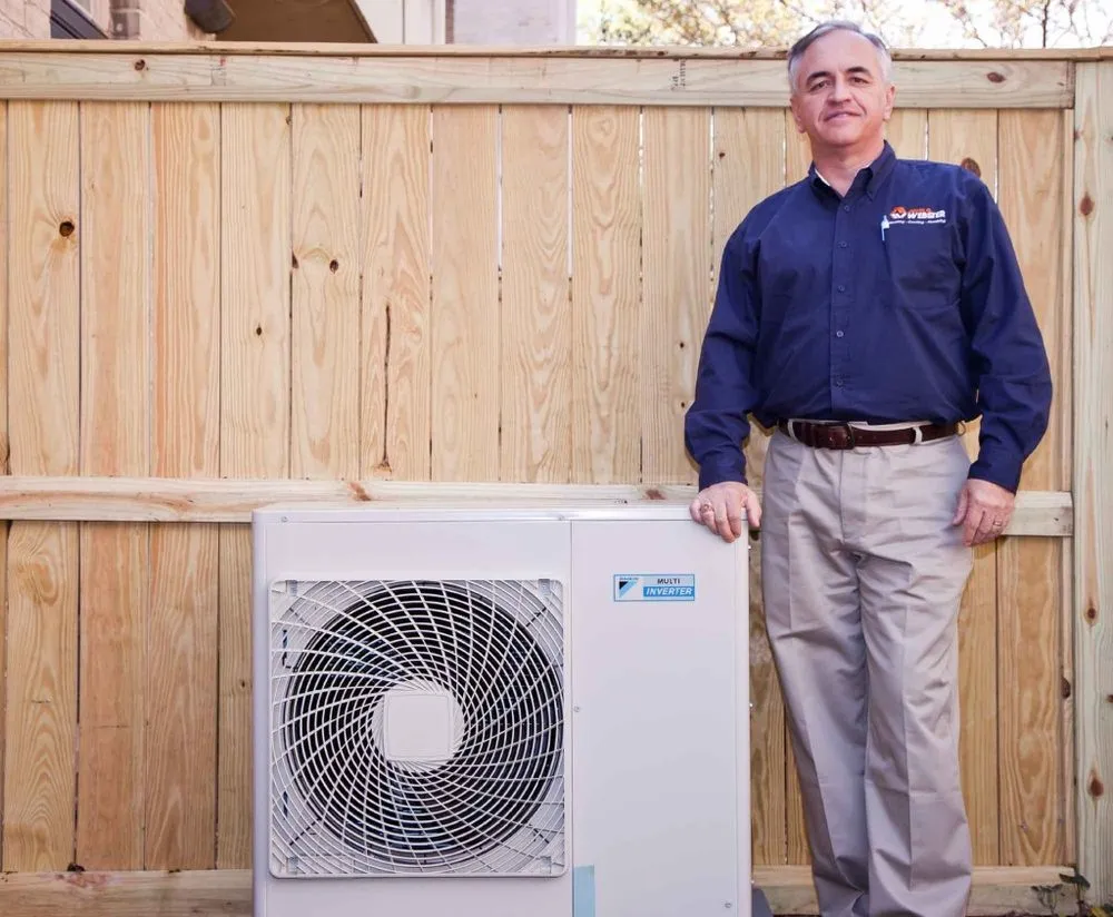 Slide of John G. Webster