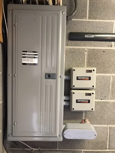 Slide of John H Coleman