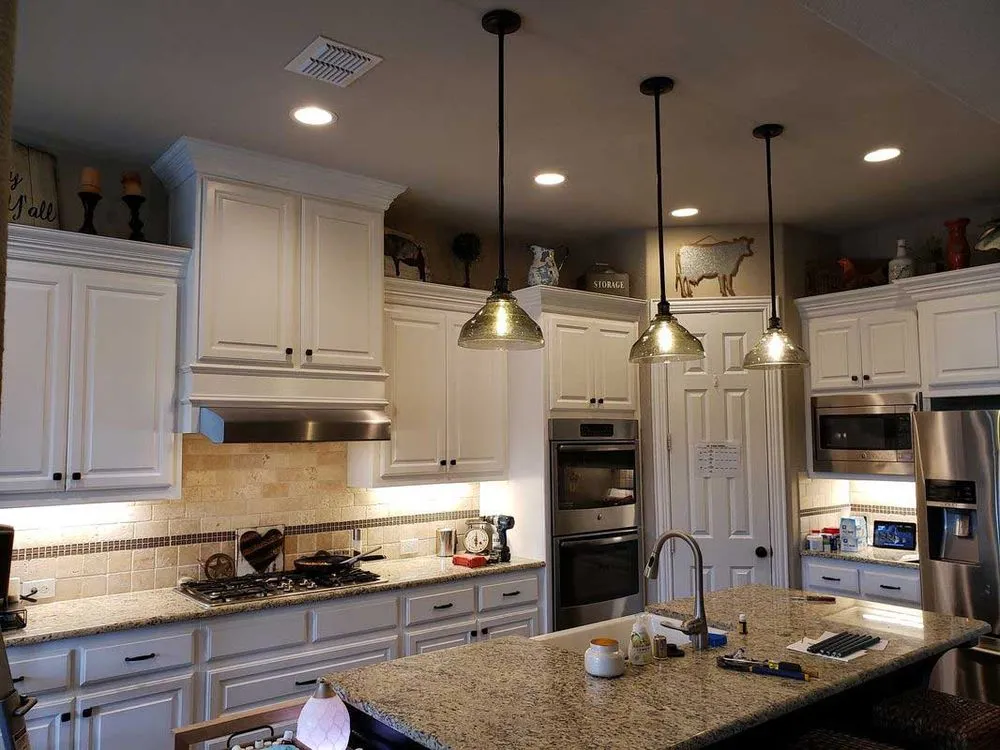 Slide of John H Coleman