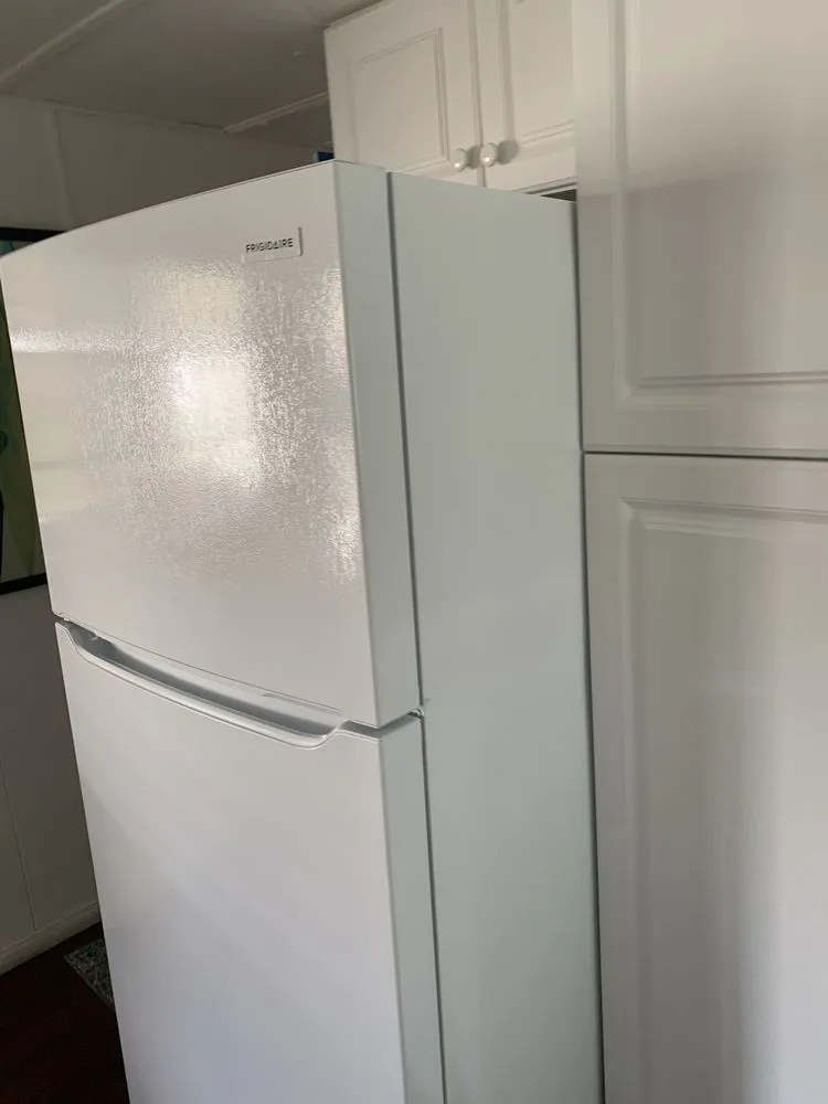 Slide of John Harrison Contracting