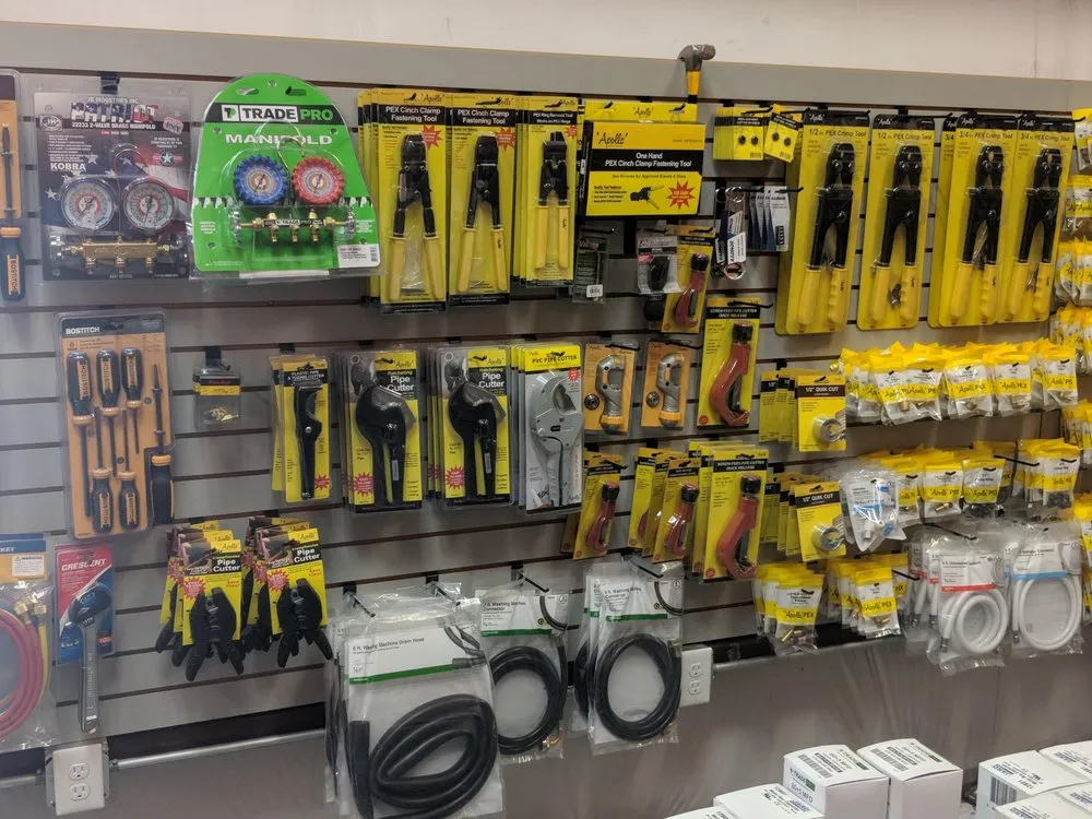 Certified heating repair in Nesbit, MS by John Henry Supply