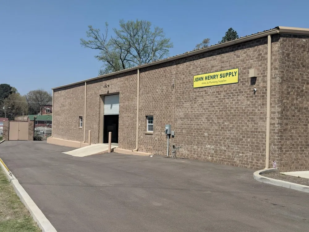 Reliable air conditioning tune-up in Nesbit, MS by John Henry Supply