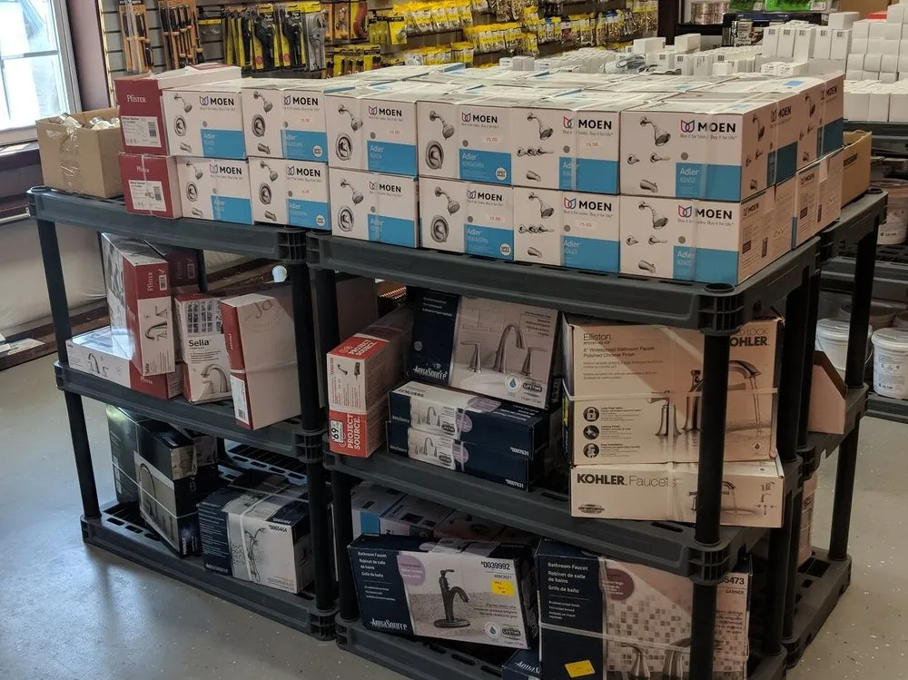 Professional AC installation in Nesbit, MS - John Henry Supply