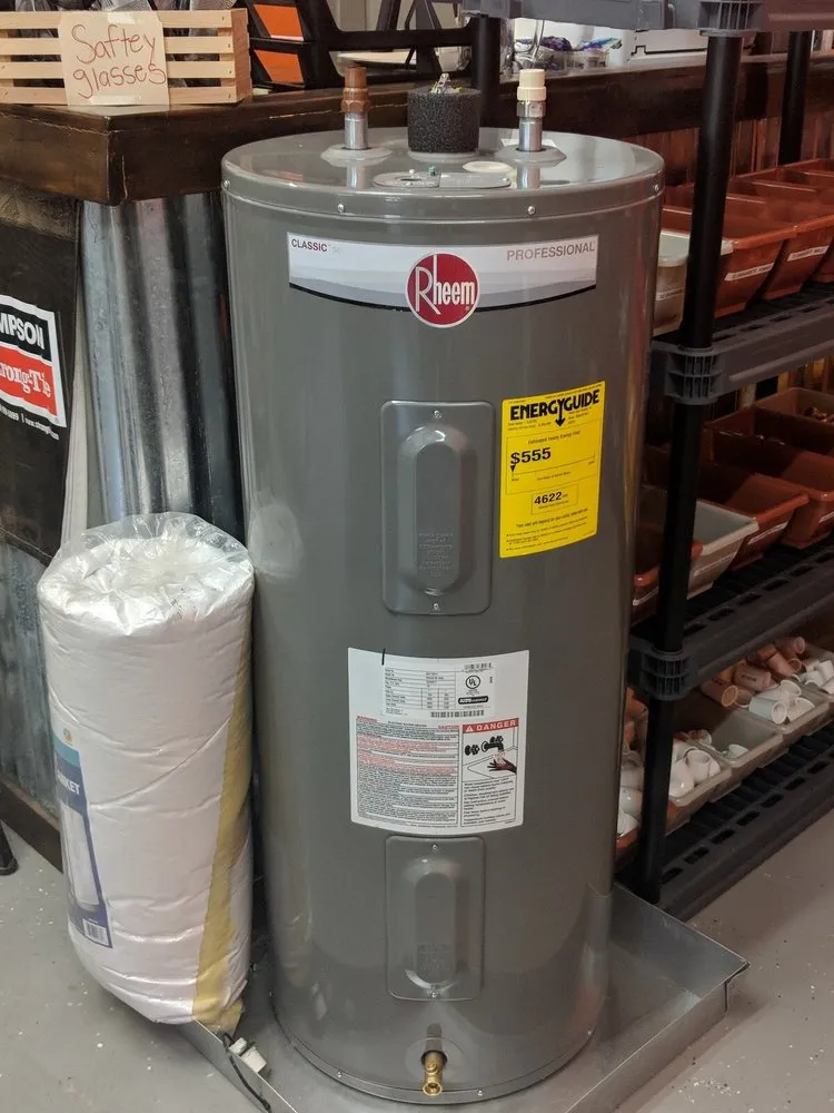 Top-rated furnace service for local homeowners across Nesbit, MS - John Henry Supply