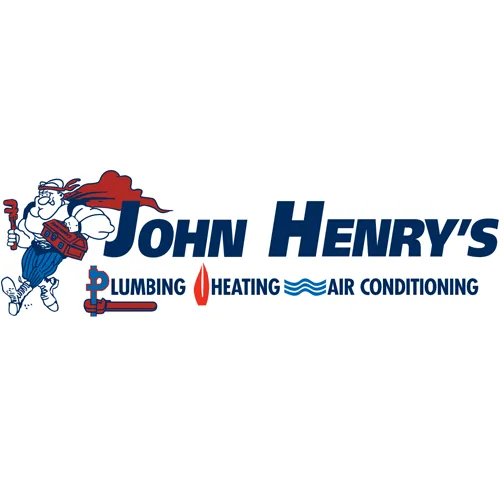 Slide of John Henry’s Plumbing Heating Air Electrical