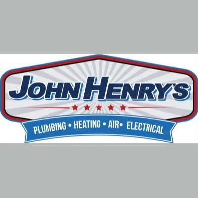 Slide of John Henry’s Plumbing Heating Air Electrical