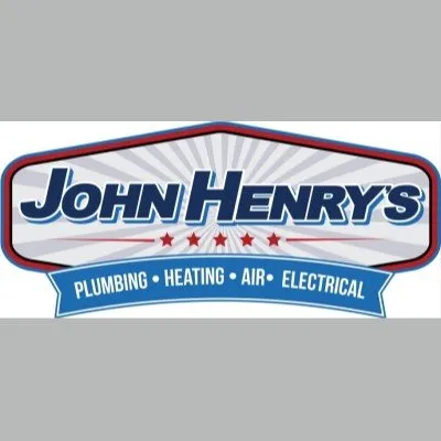 Slide of John Henry’s Plumbing Heating Air Electrical