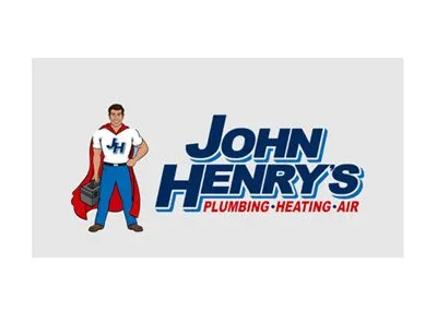 Slide of John Henry’s Plumbing Heating Air Electrical