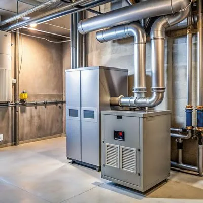 John Homan Refrigeration Air Conditioning