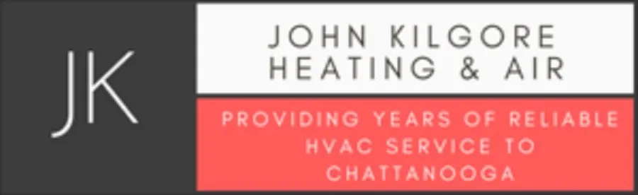 Top-rated AC repair for fast service in Hixson, TN by John Kilgore Heating & Air Hixson