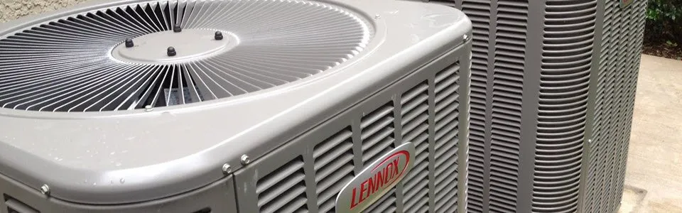 Expert AC repair for fast service in Hixson, TN by John Kilgore Heating & Air Hixson