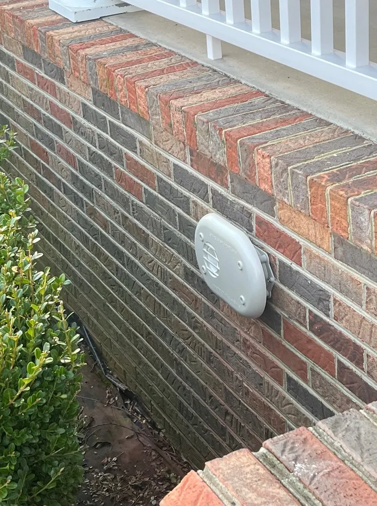 Slide of John Legg's Heating & Air