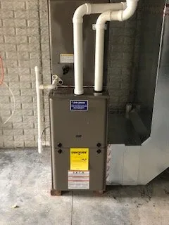 John Lehman Moose Lewis Contracting Logo