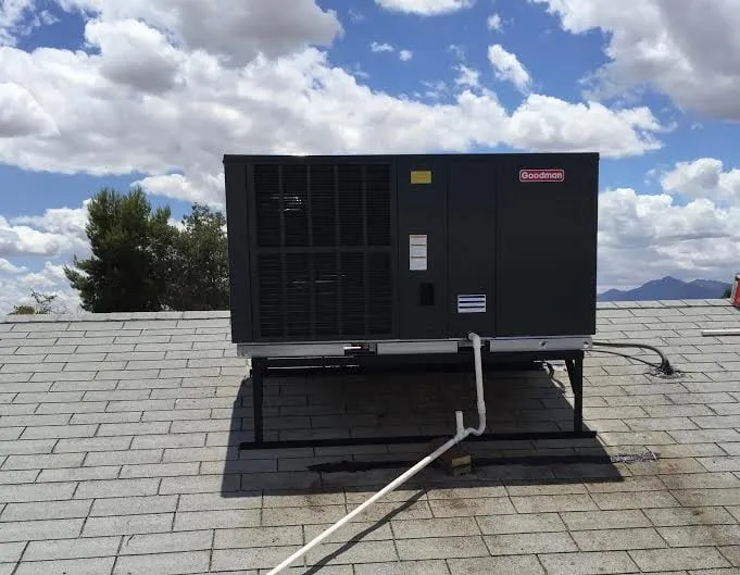 Slide of John Lord AC Service