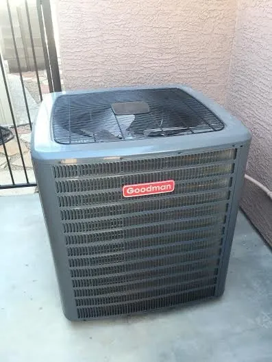 Slide of John Lord AC Service