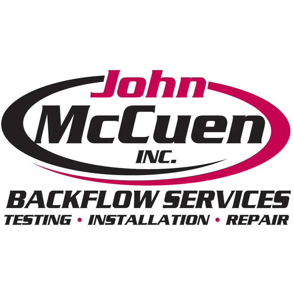Slide of John McCuen Plumbing Heating Air Conditioning