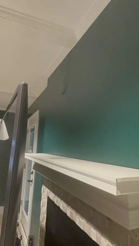 Slide of John Moore Services