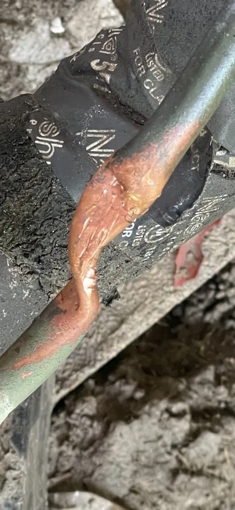 Slide of John Moore Services