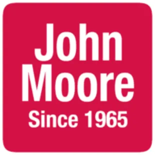 John Moore Services Logo