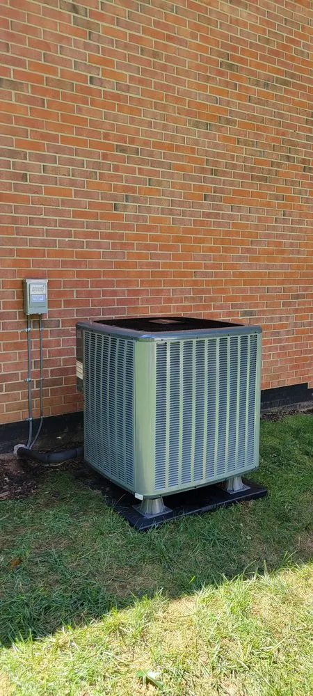 Slide of John Nugent & Sons