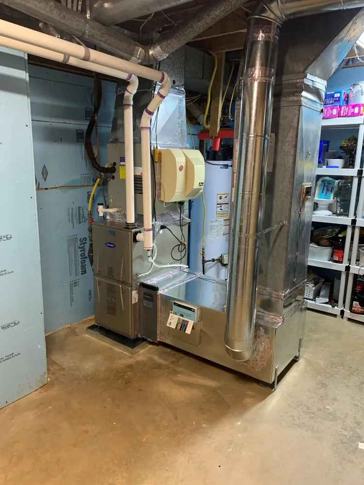 Slide of John Nugent & Sons