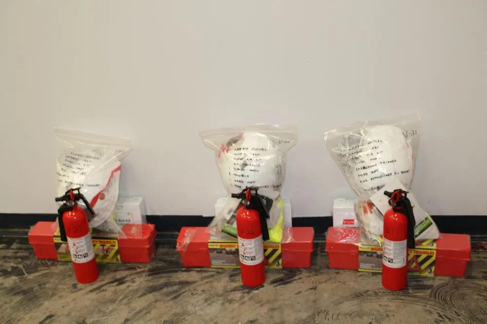 Slide of John Nugent & Sons