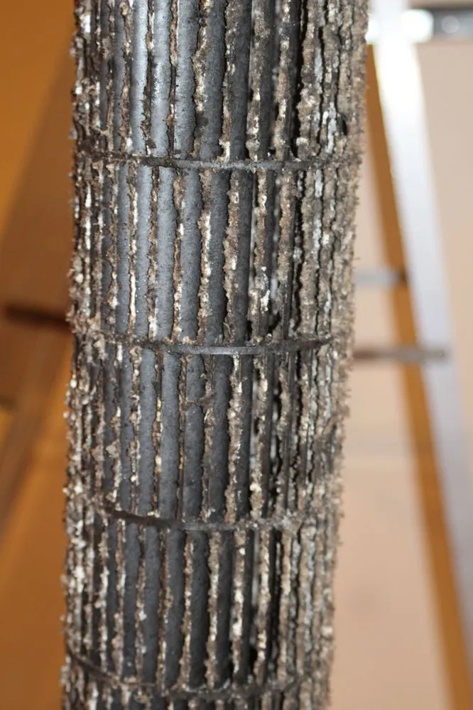 Slide of John Nugent & Sons