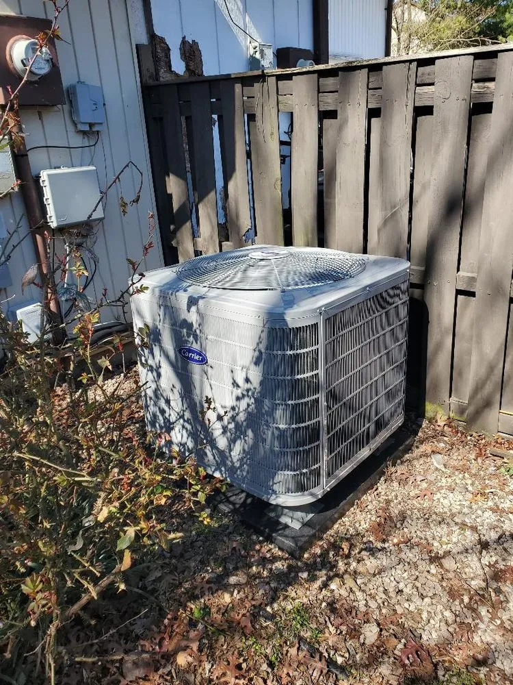 Slide of John Nugent & Sons