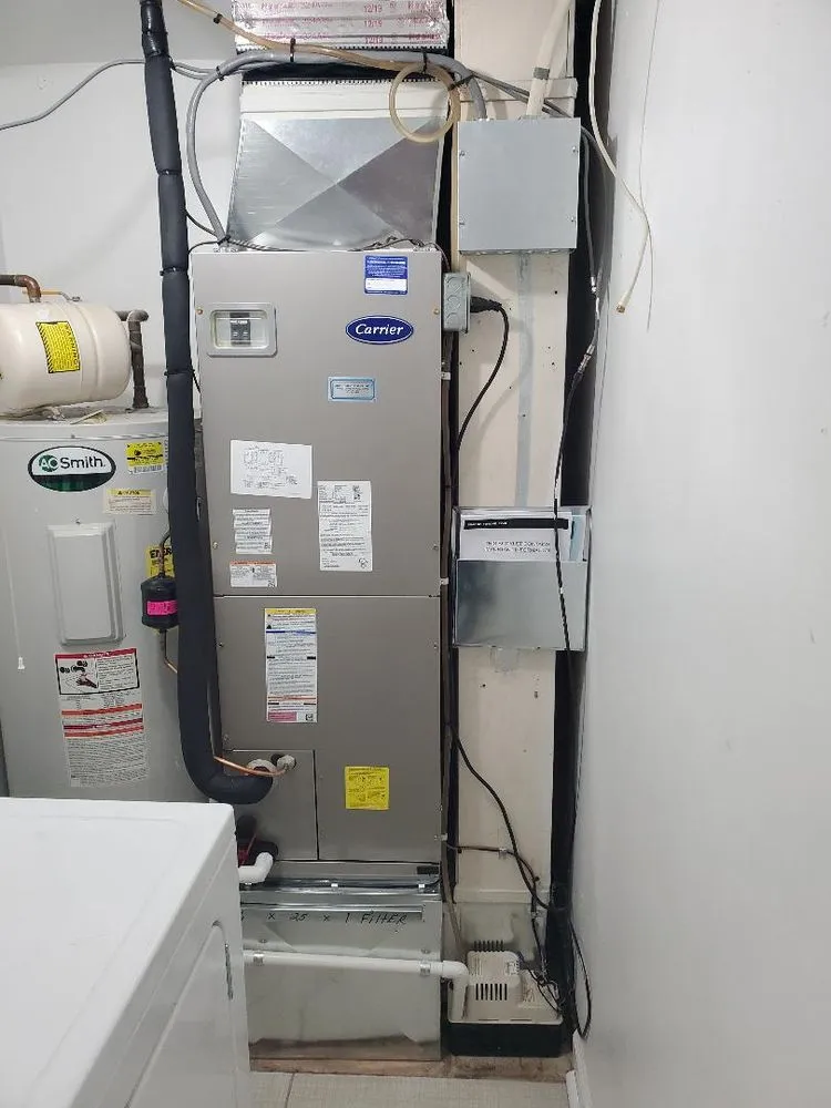 Slide of John Nugent & Sons