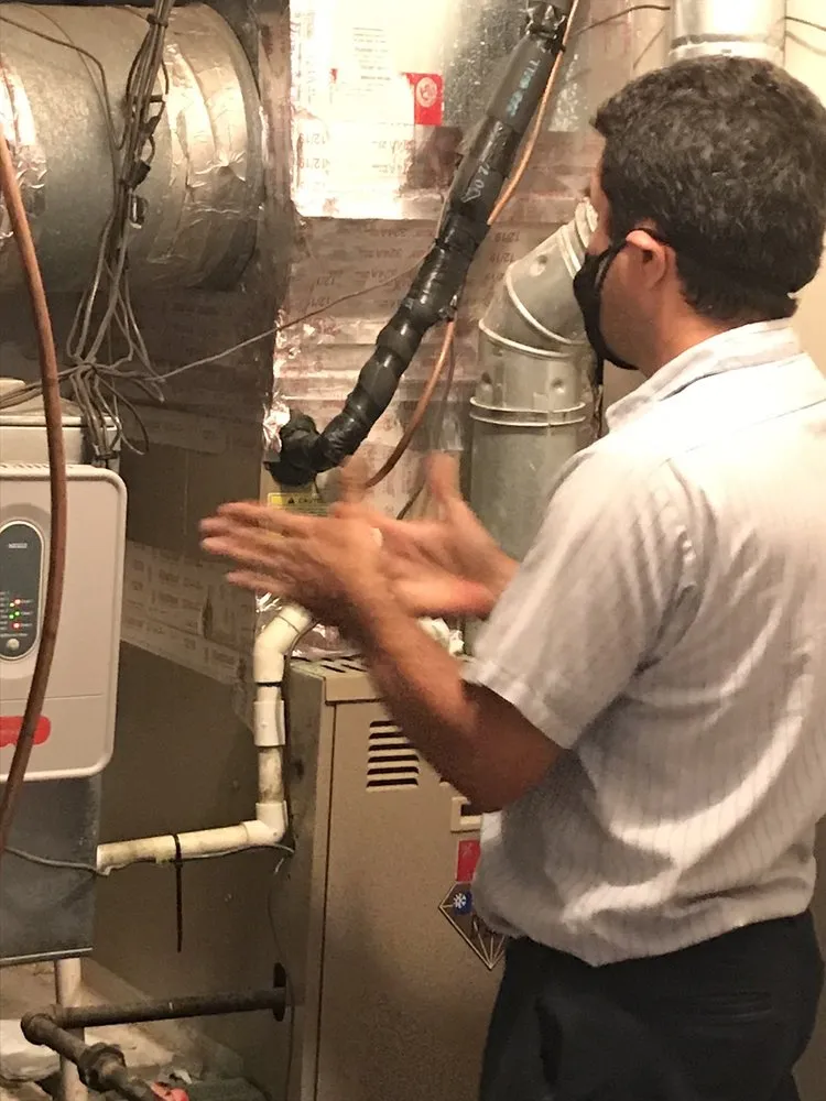 Slide of John Nugent & Sons