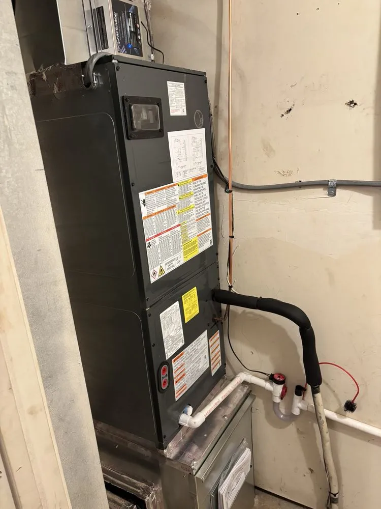 Slide of John Nugent & Sons