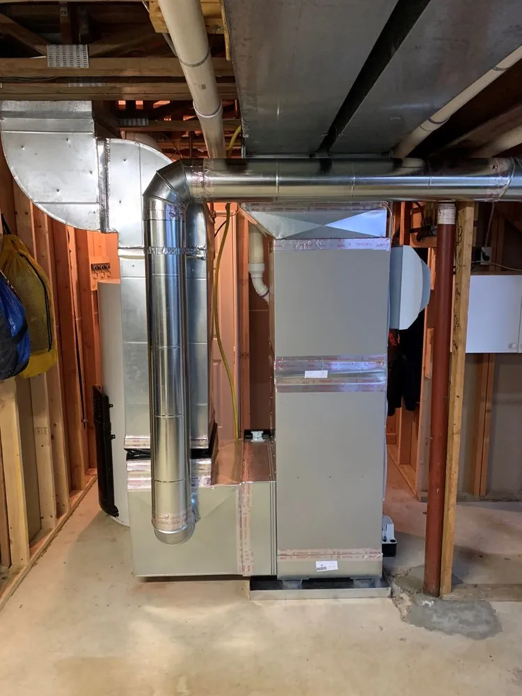 Slide of John Nugent & Sons