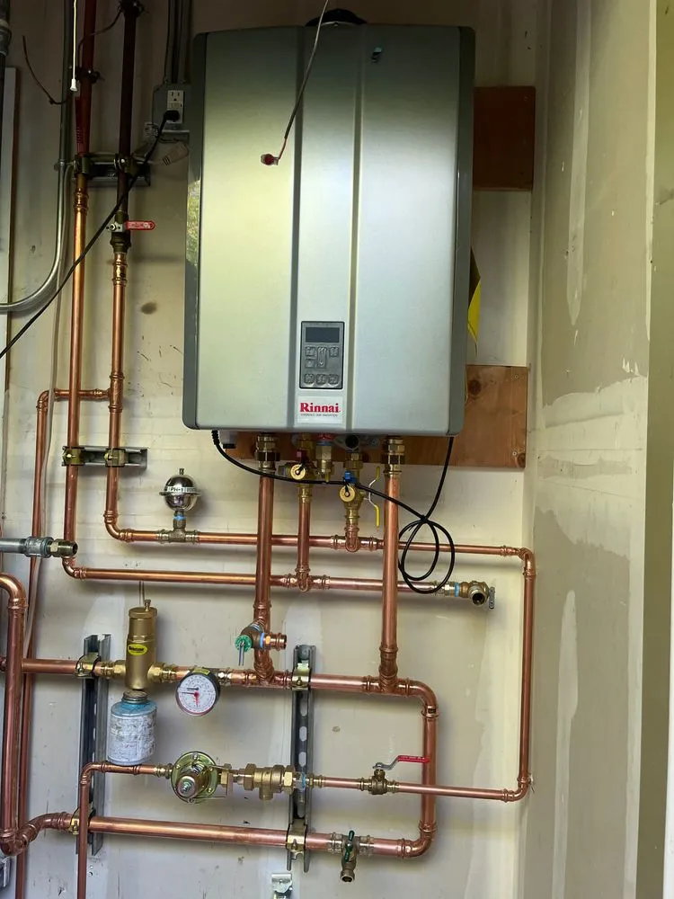 Slide of John Owens Services