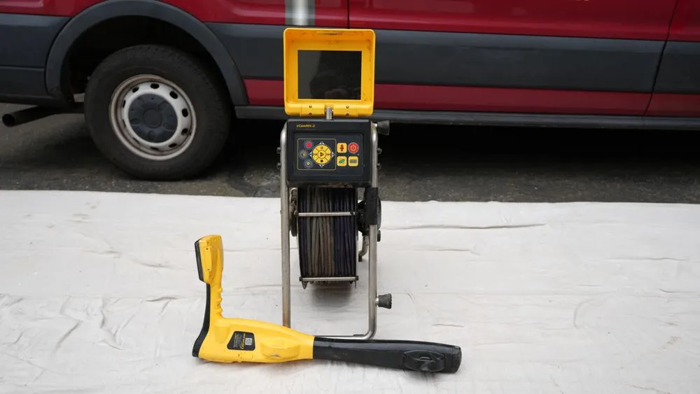 Slide of John Owens Services