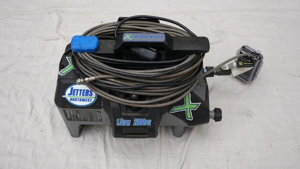 Slide of John Owens Services