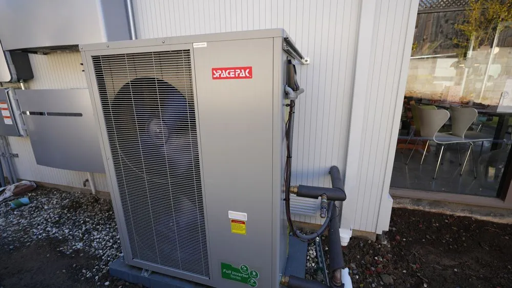 Slide of John Owens Services